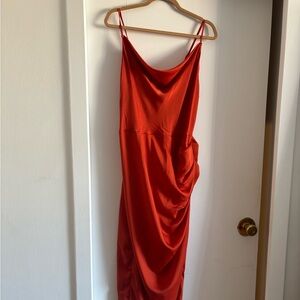 SHEIN Curve - Fun Party Dress